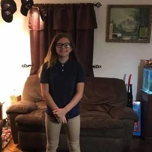 Meet your Posher, Grace